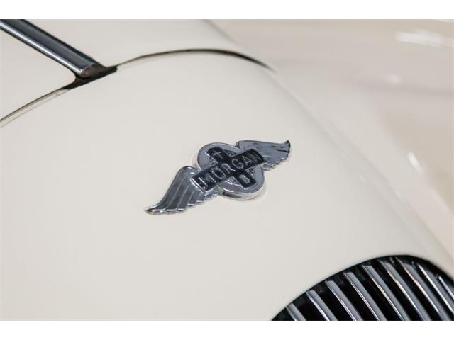 1998 Morgan Plus 8 (CC-2089747) for sale in Lebanon, Tennessee