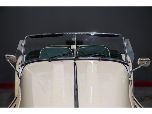1998 Morgan Plus 8 (CC-2089747) for sale in Lebanon, Tennessee