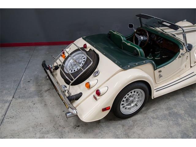 1998 Morgan Plus 8 (CC-2089747) for sale in Lebanon, Tennessee