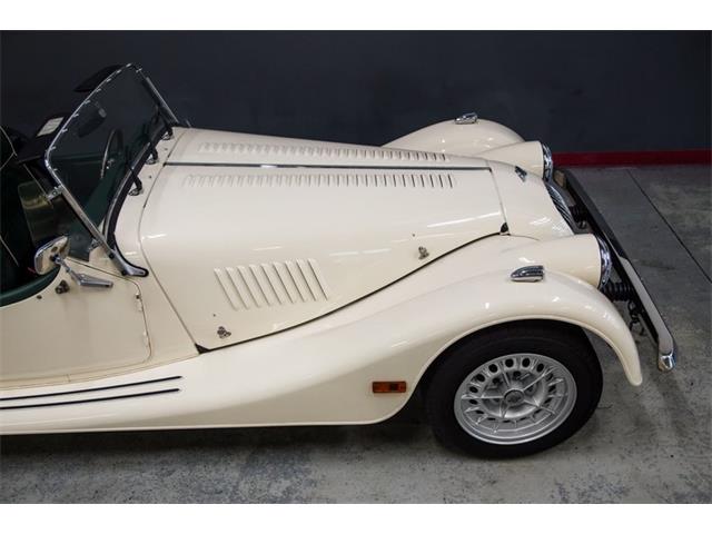 1998 Morgan Plus 8 (CC-2089747) for sale in Lebanon, Tennessee