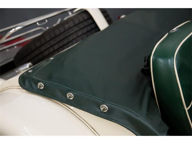 1998 Morgan Plus 8 (CC-2089747) for sale in Lebanon, Tennessee
