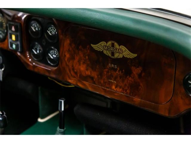 1998 Morgan Plus 8 (CC-2089747) for sale in Lebanon, Tennessee
