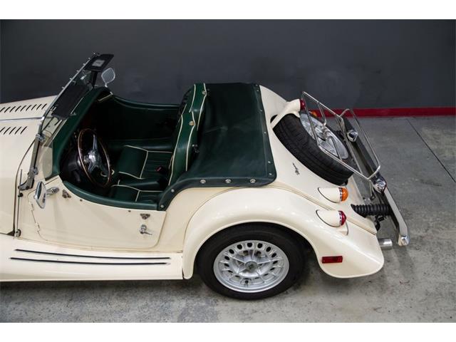 1998 Morgan Plus 8 (CC-2089747) for sale in Lebanon, Tennessee