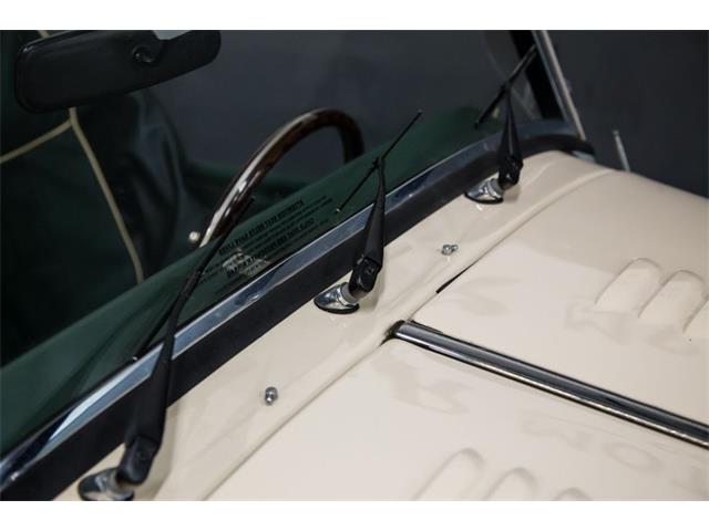 1998 Morgan Plus 8 (CC-2089747) for sale in Lebanon, Tennessee