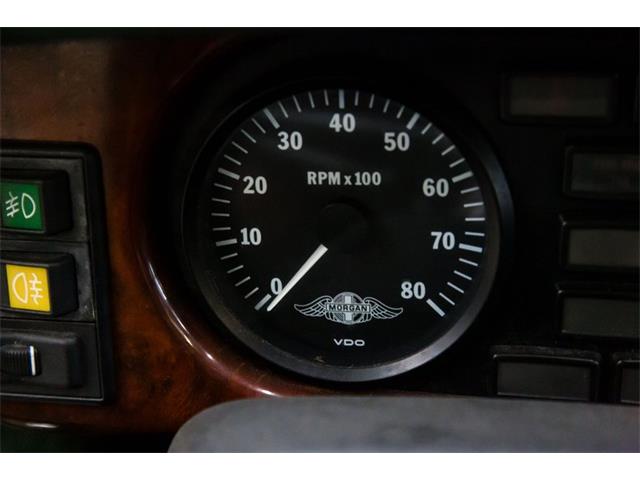 1998 Morgan Plus 8 (CC-2089747) for sale in Lebanon, Tennessee