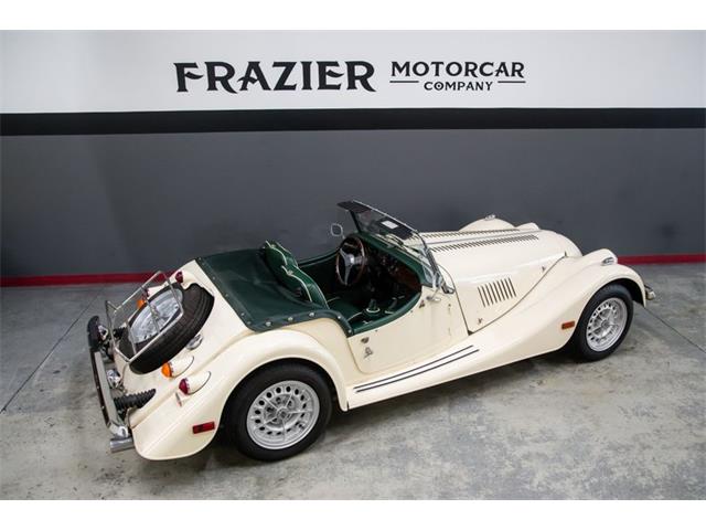 1998 Morgan Plus 8 (CC-2089747) for sale in Lebanon, Tennessee
