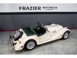 1998 Morgan Plus 8 (CC-2089747) for sale in Lebanon, Tennessee