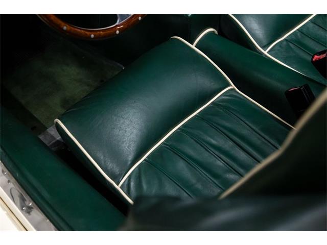 1998 Morgan Plus 8 (CC-2089747) for sale in Lebanon, Tennessee