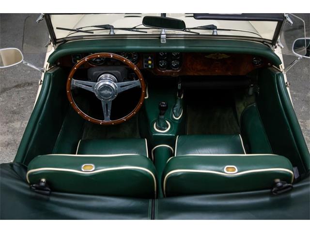 1998 Morgan Plus 8 (CC-2089747) for sale in Lebanon, Tennessee