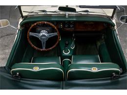 1998 Morgan Plus 8 (CC-2089747) for sale in Lebanon, Tennessee