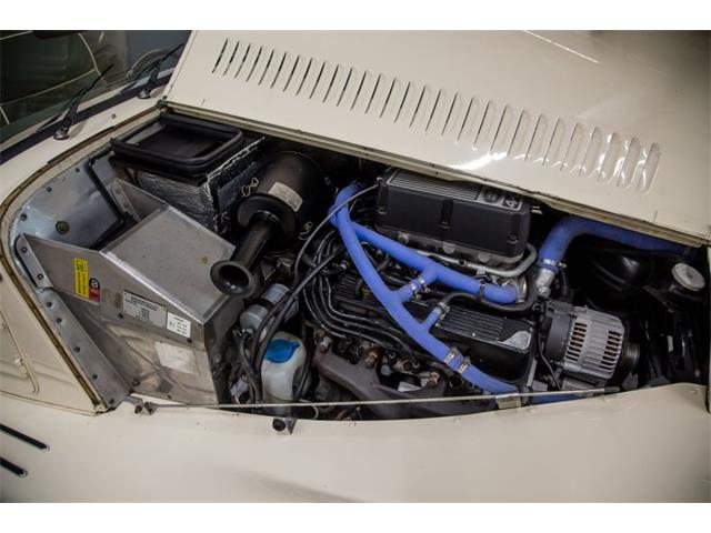 1998 Morgan Plus 8 (CC-2089747) for sale in Lebanon, Tennessee