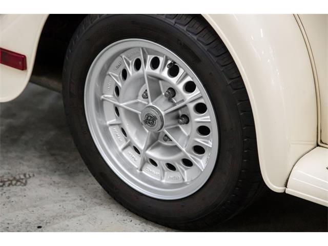 1998 Morgan Plus 8 (CC-2089747) for sale in Lebanon, Tennessee