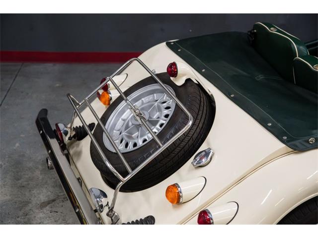 1998 Morgan Plus 8 (CC-2089747) for sale in Lebanon, Tennessee