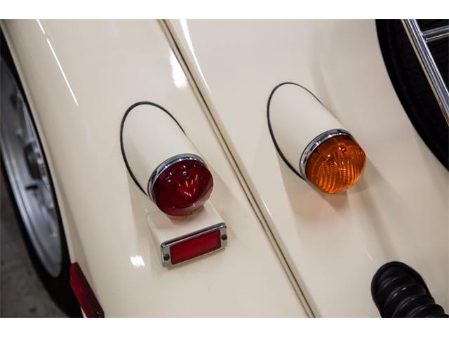 1998 Morgan Plus 8 (CC-2089747) for sale in Lebanon, Tennessee