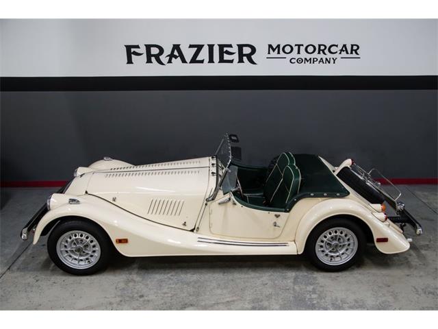 1998 Morgan Plus 8 (CC-2089747) for sale in Lebanon, Tennessee