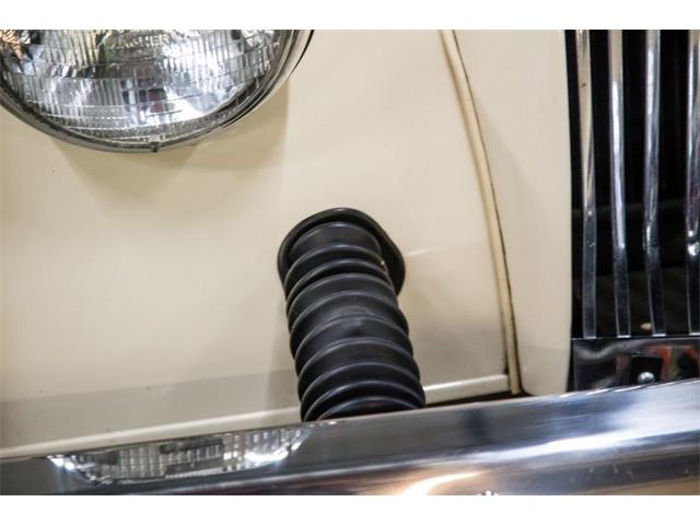 1998 Morgan Plus 8 (CC-2089747) for sale in Lebanon, Tennessee