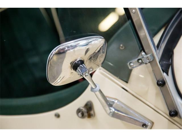 1998 Morgan Plus 8 (CC-2089747) for sale in Lebanon, Tennessee
