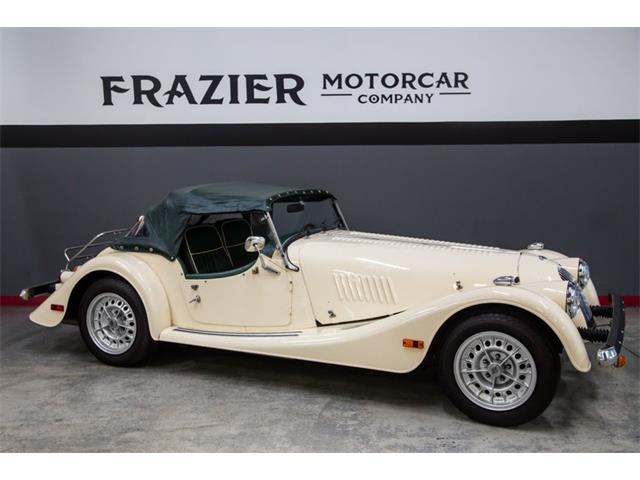 1998 Morgan Plus 8 (CC-2089747) for sale in Lebanon, Tennessee