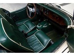 1998 Morgan Plus 8 (CC-2089747) for sale in Lebanon, Tennessee