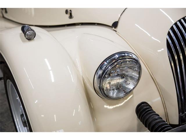 1998 Morgan Plus 8 (CC-2089747) for sale in Lebanon, Tennessee