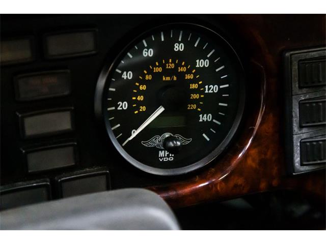 1998 Morgan Plus 8 (CC-2089747) for sale in Lebanon, Tennessee
