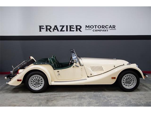 1998 Morgan Plus 8 (CC-2089747) for sale in Lebanon, Tennessee