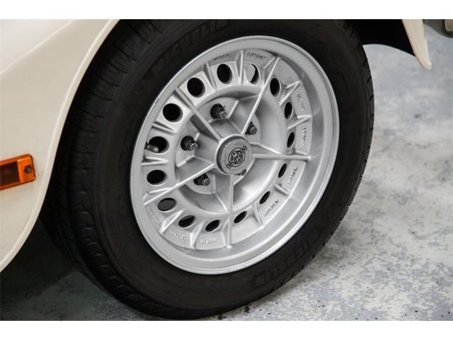 1998 Morgan Plus 8 (CC-2089747) for sale in Lebanon, Tennessee