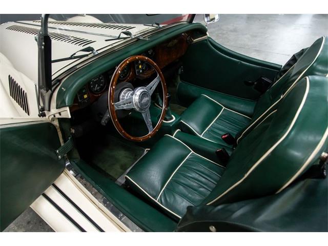 1998 Morgan Plus 8 (CC-2089747) for sale in Lebanon, Tennessee