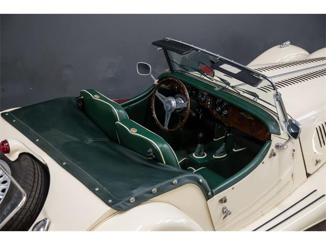 1998 Morgan Plus 8 (CC-2089747) for sale in Lebanon, Tennessee