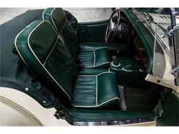 1998 Morgan Plus 8 (CC-2089747) for sale in Lebanon, Tennessee