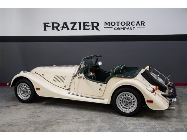 1998 Morgan Plus 8 (CC-2089747) for sale in Lebanon, Tennessee