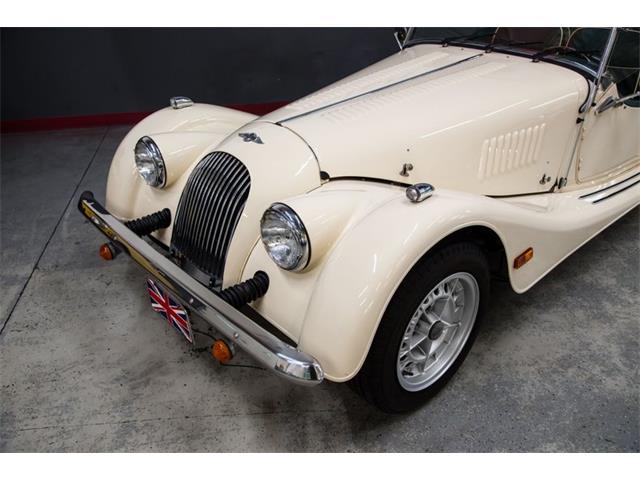 1998 Morgan Plus 8 (CC-2089747) for sale in Lebanon, Tennessee