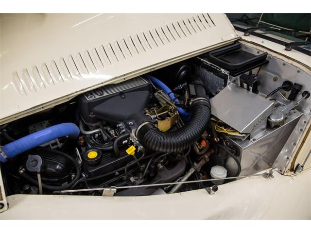 1998 Morgan Plus 8 (CC-2089747) for sale in Lebanon, Tennessee