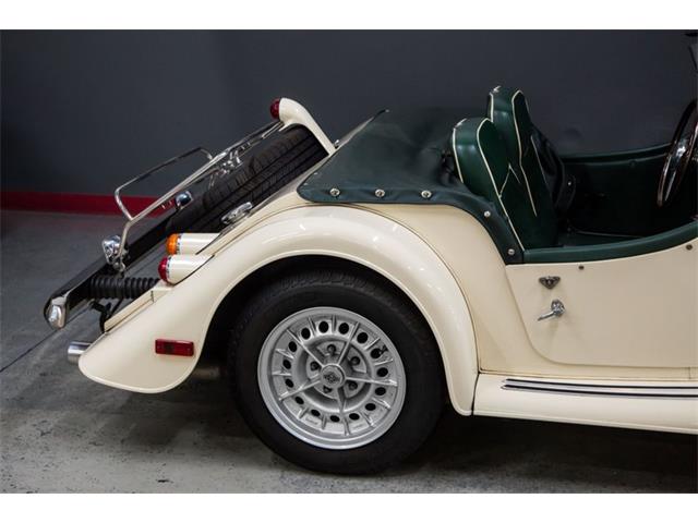 1998 Morgan Plus 8 (CC-2089747) for sale in Lebanon, Tennessee