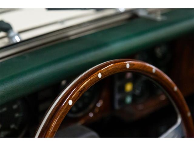 1998 Morgan Plus 8 (CC-2089747) for sale in Lebanon, Tennessee