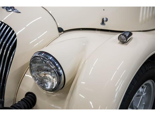 1998 Morgan Plus 8 (CC-2089747) for sale in Lebanon, Tennessee
