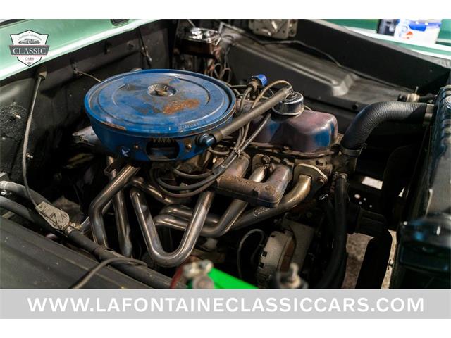 1970 Ford F100 (CC-2089748) for sale in Milford, Michigan