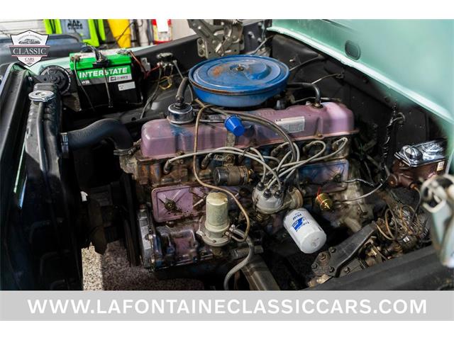 1970 Ford F100 (CC-2089748) for sale in Milford, Michigan