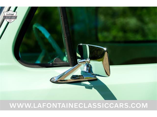 1970 Ford F100 (CC-2089748) for sale in Milford, Michigan