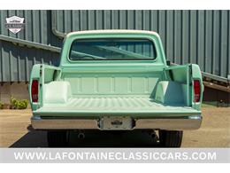 1970 Ford F100 (CC-2089748) for sale in Milford, Michigan
