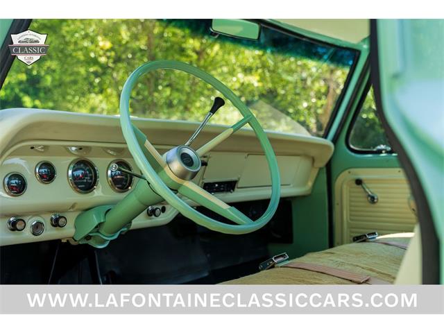 1970 Ford F100 (CC-2089748) for sale in Milford, Michigan