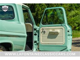 1970 Ford F100 (CC-2089748) for sale in Milford, Michigan