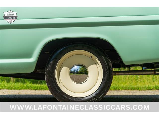 1970 Ford F100 (CC-2089748) for sale in Milford, Michigan