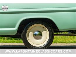 1970 Ford F100 (CC-2089748) for sale in Milford, Michigan