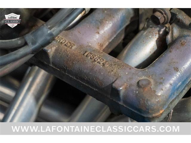 1970 Ford F100 (CC-2089748) for sale in Milford, Michigan