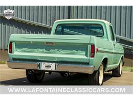 1970 Ford F100 (CC-2089748) for sale in Milford, Michigan