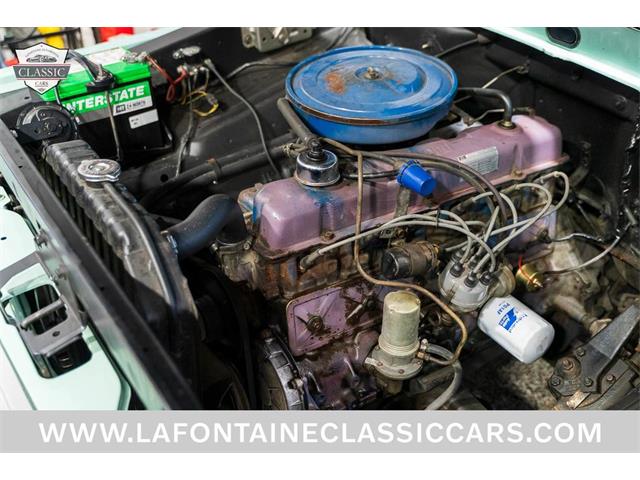 1970 Ford F100 (CC-2089748) for sale in Milford, Michigan
