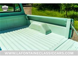 1970 Ford F100 (CC-2089748) for sale in Milford, Michigan