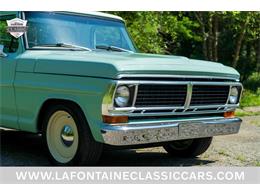1970 Ford F100 (CC-2089748) for sale in Milford, Michigan