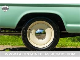 1970 Ford F100 (CC-2089748) for sale in Milford, Michigan